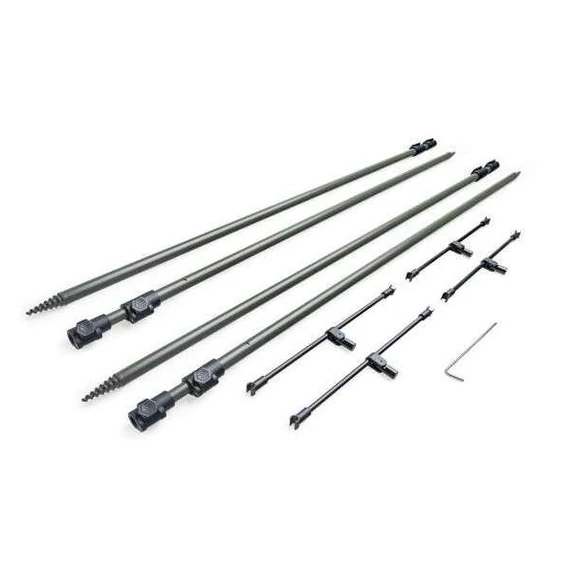 Mivardi Ernyő Stabilizátor Szett Session Umbrella - XL