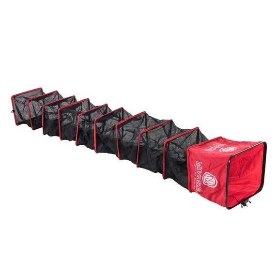 Mivardi Versenyhaltartó TMX Square 400cm - 50cm