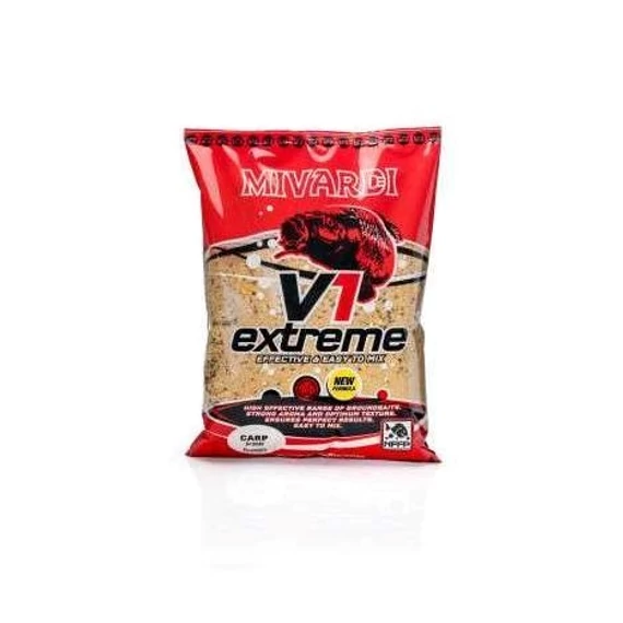 Mivardi V1 Etetőanyag (2850g)