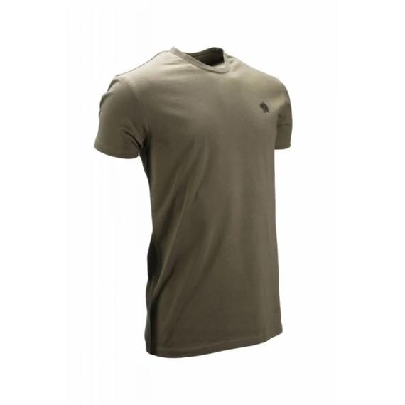 Nash Tackle T-Shirt Green Póló