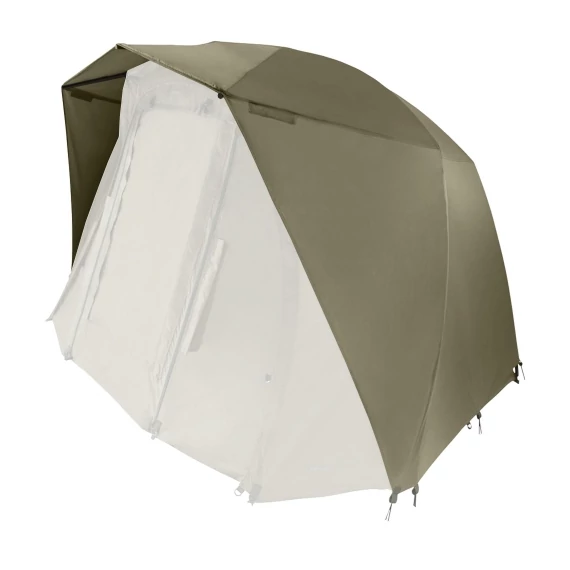 Trakker Sátortető Tempest 100T Brolly Skull Cap V2