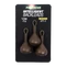 Korda Intelligent Backleads 1,5oz - zsinórsüllyesztő ólom 42 gramm (3db)