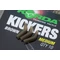 Korda Kickers Brown Size L - horogbefordító barna L-es méret