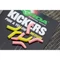 Korda Kickers Pink/Yellow Size M - horogbefordító sárga/pink M-es méret