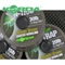 Korda N-Trap Soft Hooklink Green 20lb - előkezsinór zöld színben 20 méter