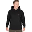 Fox Pulóver Collection Hoody Black/Orange - S
