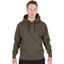 Fox Pulóver Collection Hoody Green/Black - S