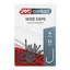 JRC Horog Wide Gape Carp Hooks (11db, Micro Barbed) - 4