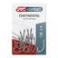 JRC Horog Continental Carp Hooks (11db, Micro Barbed) - 4