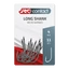 JRC Horog Longshank Carp Hooks (11db, Micro Barbed) - 4