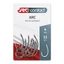JRC Horog ARC Carp Hooks (11db, Micro Barbed) - 4