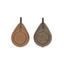 Trakker Ólom Lead Flat Pear QC Inline Lead 2.0 Oz (57G)