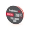 Trakker Red Spod És Marker Zsinór Spod Marker Braid (20Lb, 9,07kg, 0,24mm, 300m)