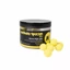 CC MOORE NS1 Yellow Pop Ups 12MM - lebegő horogcsali
