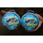 Carp R Us Total Contact Line - monofil zsinór 0.30mm 1200m