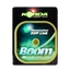 Korda Boom 0.65mm -  floucarbon előkezsinór 0,65 mm 15 méter