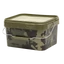 Korda Compac 5L Bucket - "camo" mintás 5L-es vödör fedéllel