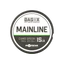 Korda BASIX Main Line 15lb - főzsinór camo zöld színben 500 méter 0,40 mm &quot;Basix&quot; sorozat