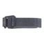 Korda Kwik Draw Belt Charcoal Size S-L - öv szén szürke színben S-L méretben