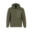 Korda Insulated Hooded Jacket | Dark Olive S - kapucnis izolált dzseki S-es méretben