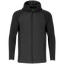 Korda Hybrid Jacket Charcoal Size S - kabát szénszürke színben S-es méretben