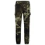 Korda Heavy Joggers Dark Kamo S - terepmintás melegítő nadrág S-es méretben