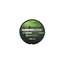 Korda LongChuck Tapered Mainline Green 15-30lb/0.33-0.47mm - monofil zsinór 15-30lb/0.33-0.47mm méretben