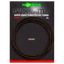 Korda Dark Matter Nano Tubing Gravel - gubancgátló cső "kavics" színben