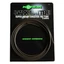 Korda Dark Matter Super-Heavy Tungsten Rig Tube Weed - ólmozott gubancgátló cső "növényzet"színekben