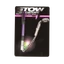 Korda Complete Stow Indicator Purple - láncos swinger lila színben