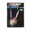 Korda Complete Stow Indicator Blue - láncos swinger kék színben