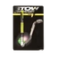 Korda Complete Stow Indicator Yellow - láncos swinger sárga színben