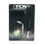 Korda Complete Stow Indicator Black - láncos swinger fekete színben
