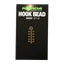 Korda Hook Bead Medium - horoggyöngy "közepes" méretben