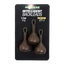 Korda Intelligent Backleads 1,1oz - zsinórsüllyesztő ólom 31 g (3db)