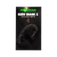 Korda Kurv Shank X Hook Size 4 - mikro szakállas pontyozó horog 4-es méretekben