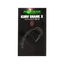 Korda Kurv Shank X Hook Size 6 - mikro szakállas pontyozó horog 6-os méretekben