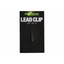 Korda Safe Zone Lead Clips Silt - ólomtartó kapocs "iszap" színben