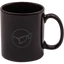 Korda Mug Glasses Logo Burgundy - burgundi lila Korda logóval