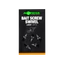 Korda Micro Ring Swivel Bait Screw Large - karikás forgóval ellátott csali csavar (nagy méretben)