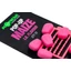 Korda Pop-up Maize  IB (Pink) - lebegő gumi kukorica pink színben IB aromával