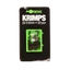 Korda Spare Krimps S (0,6mm) - tartalék krimpelő hüvelyek (Kis méret)