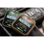 Korda Super Natural Gravel Brown - előkezsinór Sóder Barna 25 lb 20m