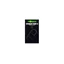 Korda Hook Straight Point | Barbless 6 - szakáll nélküli "Straight Point" 6-os méretű horog