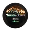 Korda Touchdown Braun 10lb 0.30mm - monofil zsinór barna 4,5kg 1000 méter