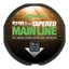 Korda SUBline Tapered Mainline 10-40lb - vastagodó monofil főzsinór 0,30-0,50mm 300m
