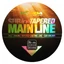Korda SUBline Tapered Mainline 8-40lb - vastagodó monofil főzsinór 0,28-0,50mm 300m