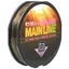 Korda SUBline Tapered Mainline 12-40lb - vastagodó monofil főzsinór 0,33-0,50mm 300m