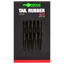Korda Tail Rubber Nano Weed - nano gumiharang &quot;növényzet&quot; színben