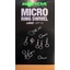 Korda Micro Rig Ring Swivel Large - mikroforgó karikával (large)